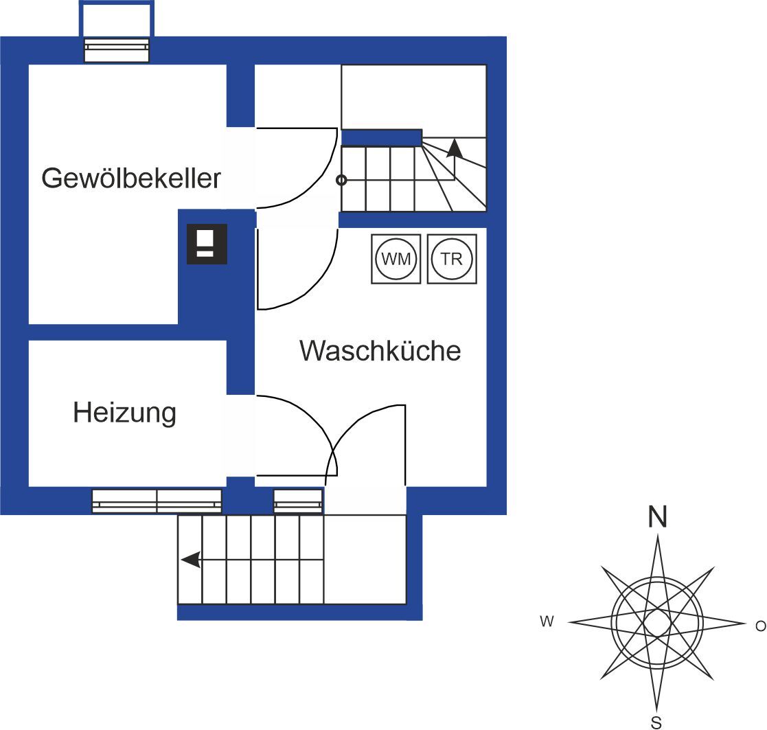 Doppelhaushälfte zum Kauf 290.000 € 6 Zimmer 145 m²<br/>Wohnfläche 373 m²<br/>Grundstück Aidlingen Aidlingen 71134