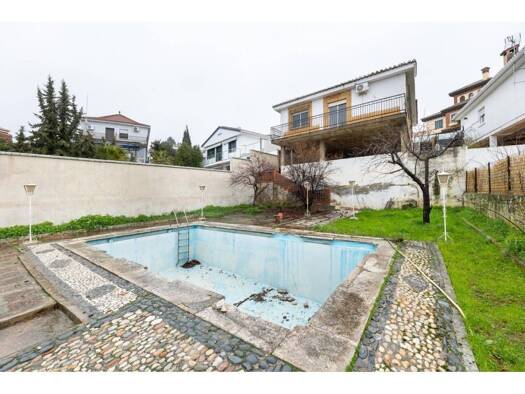 Chalet zum Kauf 365.000 € 3 Zimmer 120 m² 661 m² Grundstück Huétor Vega 18198