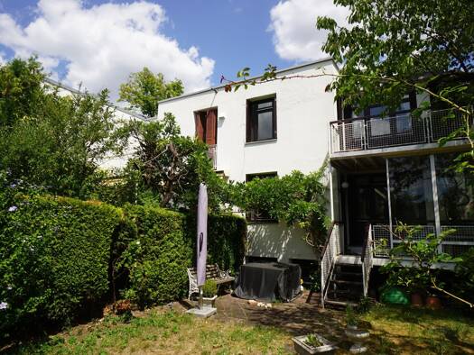 Reihenendhaus zum Kauf 848.000 € 4 Zimmer 155 m² 210 m² Grundstück Pestalozzistraße 48 Ottobrunn 85521