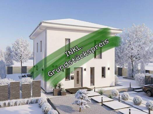 Einfamilienhaus zum Kauf 621.900 € 3 Zimmer 135,2 m² 1.429 m² Grundstück Jungfernkopf Kassel 34128