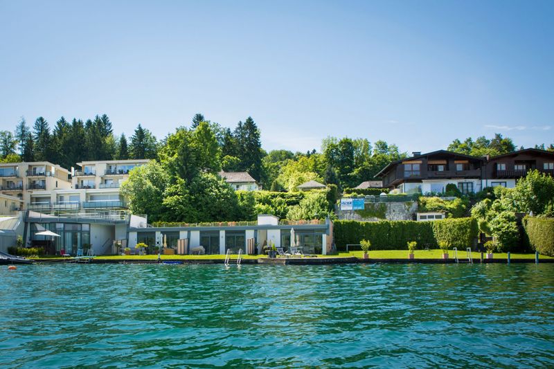 Haus zum Kauf 2.380.000 € Velden am Wörther See 9220