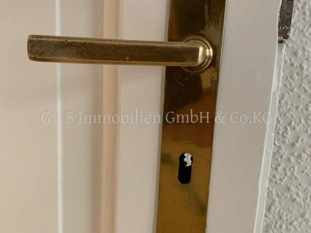 Wohnung zur Miete 795 € 2,5 Zimmer 85 m² Braunschweig Östliches Ringgebiet 38114