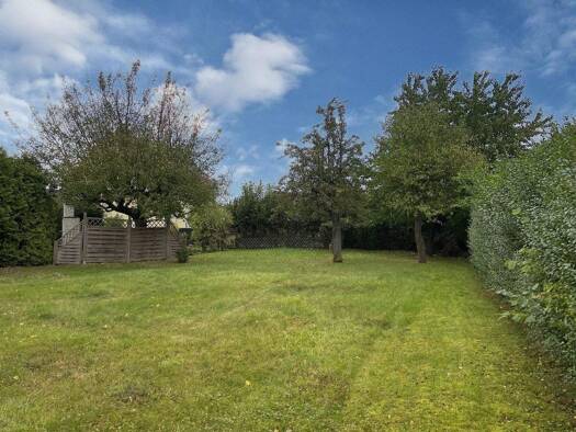 Grundstück zum Kauf 72.500 € 547 m² Grundstück Fürstenwald Calden 34379