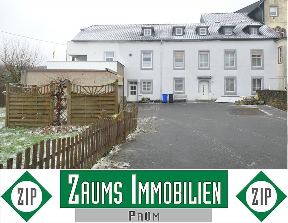 Haus zum Kauf 495.000 € 11 Zimmer 440 m²<br/>Wohnfläche 855 m²<br/>Grundstück Neuheilenbach - Neidenbach 54597