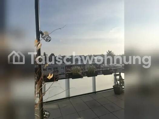 Wohnung zur Miete Tauschwohnung 900 € 3 Zimmer 85 m² St. Lorenz Süd Lübeck 23554