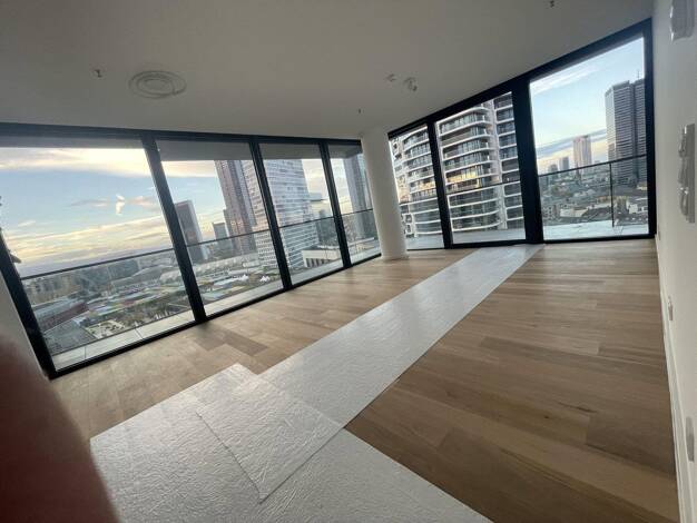 Wohnung zum Kauf provisionsfrei 1.199.000 € 3 Zimmer 94 m² Gallus Frankfurt am Main 60327
