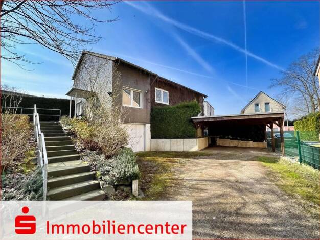 Einfamilienhaus zum Kauf 275.000 € 7,5 Zimmer 161 m² 694 m² Grundstück Datteln Datteln 45711