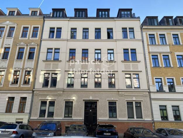 Wohnung zum Kauf 229.000 € 4 Zimmer 90 m² Gohlis-Mitte Leipzig 04157