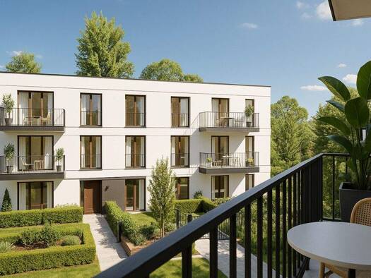 Stadthaus zum Kauf - Erstbezug 850.000 € 4 Zimmer 102 m² 102 m² Grundstück Weißensee Berlin 13086