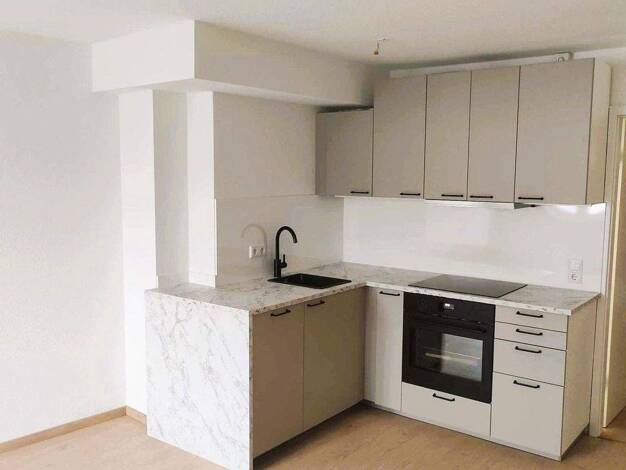 Studio zur Miete 654 € 1 Zimmer 33 m² 3. Geschoss frei ab 01.04.2026 Fürther Strasse 271 Seeleinsbühl Nürnberg 90429