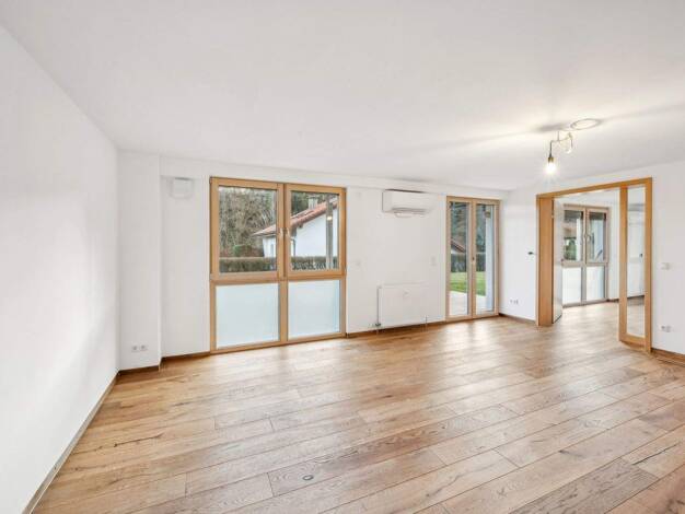 Wohnung zum Kauf 359.000 € 3,5 Zimmer 133,2 m² Rodt Loßburg 72290