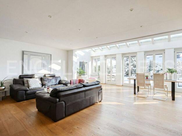 Haus zum Kauf 1.690.000 € 7 Zimmer 260 m² 1.013 m² Grundstück Ebersberg 85560