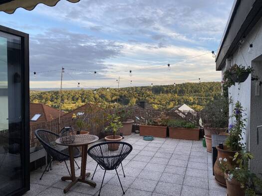 Terrassenwohnung zum Kauf 285.000 € 5 Zimmer 112 m² 2. Geschoss Ende Herdecke 58313