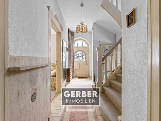 Doppelhaushälfte zum Kauf 109.000 € 4 Zimmer 111,6 m² 415 m² Grundstück Münchberg 95213