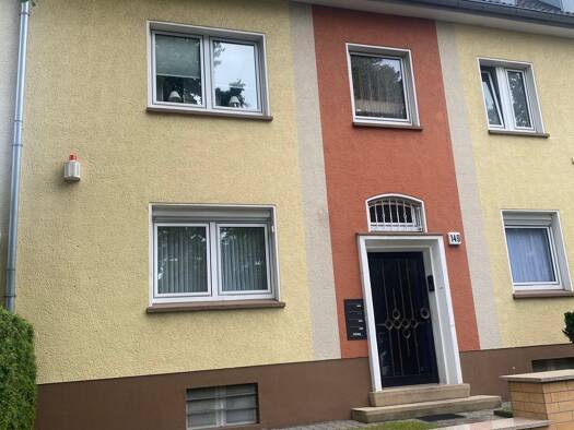 Wohnung zur Miete 360 € 2 Zimmer 46 m² Dachgeschoss, 3. Geschoss frei ab sofort Batenbrockstr. 149 Boy Bottrop 46240