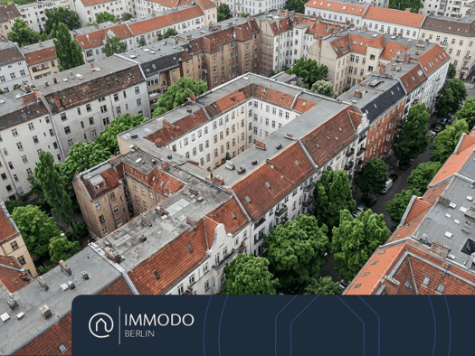 Wohnung zum Kauf 225.000 € 6 Zimmer 160 m² 5. Geschoss Neukölln Neukölln 12051