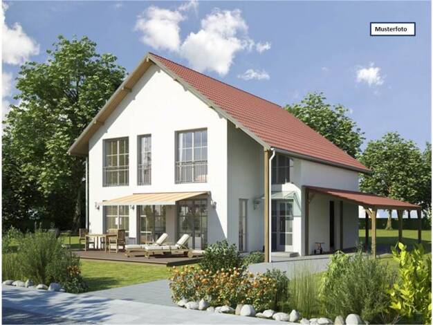 Haus zum Kauf provisionsfrei 560.000 € 206 m² 509 m² Grundstück Bad König 64732