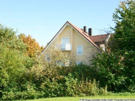 Wohnung zum Kauf provisionsfrei 178.000 € 2 Zimmer 38,5 m² 2. Geschoss Pfaffenhofen a d Ilm Pfaffenhofen 85276