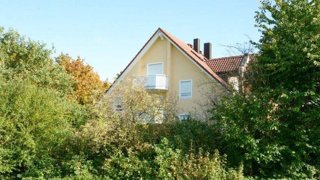 Wohnung zum Kauf provisionsfrei 178.000 € 2 Zimmer 38,5 m² 2. Geschoss Pfaffenhofen a d Ilm Pfaffenhofen 85276