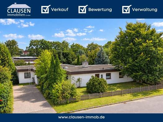 Einfamilienhaus zum Kauf 239.000 € 8 Zimmer 191,1 m² 1.486 m² Grundstück Trappenkamp 24610