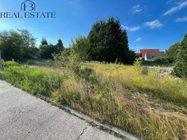 Grundstück zum Kauf provisionsfrei 750.000 € 1.050 m² Grundstück Grüne Siedlung 6 Zingst Zingst 18374