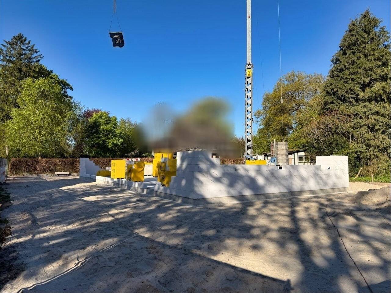Wohnanlage zum Kauf - Erstbezug - Ansicht 3