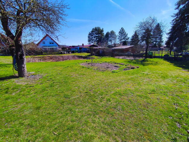 Grundstück zum Kauf provisionsfrei 280.000 € 1.528 m² Grundstück Priort Wustermark 14641