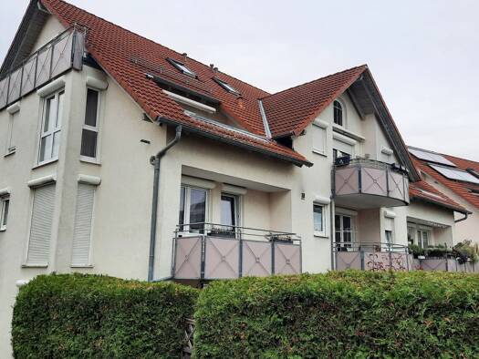 Maisonette zum Kauf als Kapitalanlage geeignet 297.000 € 3,5 Zimmer 76,1 m² Neuenstadt Neuenstadt am Kocher 74196