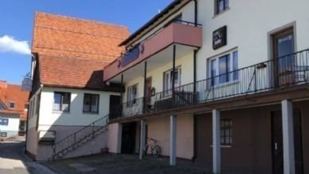 Gastronomie/Hotel zum Kauf 129.000 € 408 m² Gastrofläche 1.500 m² Grundstück Ginolfs Oberelsbach 97656