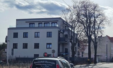 Penthouse zur Miete 1.390 € 3 Zimmer 95 m² 4. Geschoss frei ab sofort Spechthausener Str. 4 Finow Eberswalde 16227