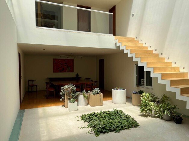 Einfamilienhaus zum Kauf 1.558.980 € 4 Zimmer 635 m²<br/>Wohnfläche 800 m²<br/>Grundstück Huixquilucan (Mexico City) 52780