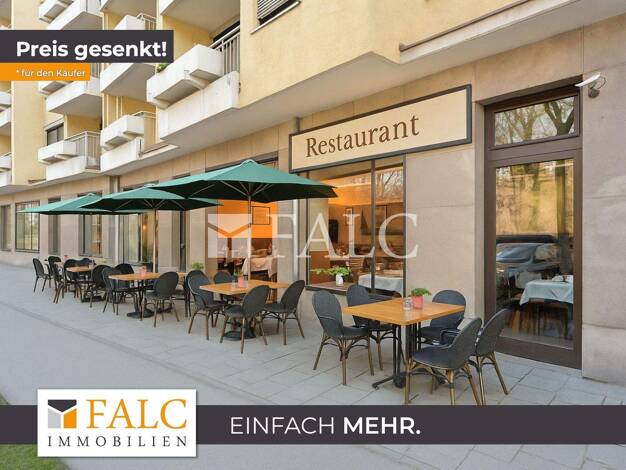 Verkaufsfläche zum Kauf 327,4 m² Verkaufsfläche Sendling München 80337