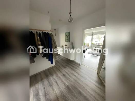 Wohnung zur Miete Tauschwohnung 830 € 2,5 Zimmer 73 m² 1. Geschoss Stellingen Hamburg 22527