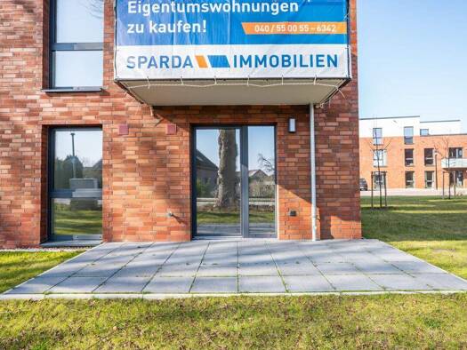 Wohnung zum Kauf - Erstbezug 452.000 € 4 Zimmer 94,5 m² Stückenberg 1b Neuheikendorf Heikendorf 24226