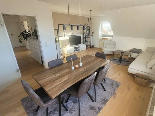 Wohnung zur Miete 945 € 4 Zimmer 90 m² Geschoss 1/1 frei ab 01.01.2026 Itzum Hildesheim 31141