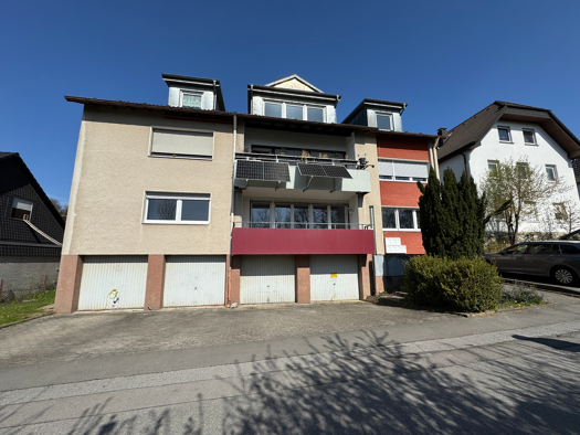 Wohnung zur Miete 610 € 2 Zimmer 76 m² 3. Geschoss frei ab 01.04.2026 Balve 58802