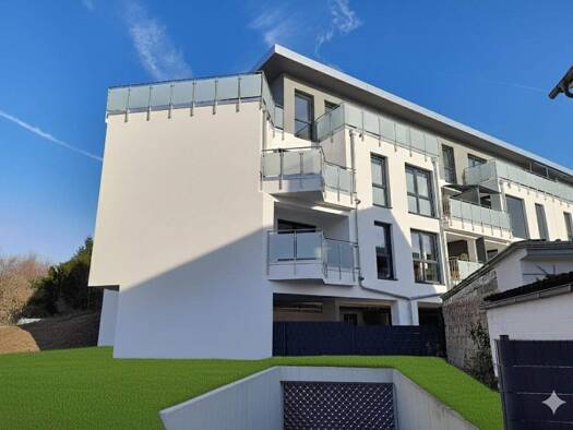 Wohnung zum Kauf 464.000 € 3 Zimmer 95 m² 1. Geschoss Langenselbold 63505