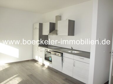 Wohnung zur Miete 470 € 2 Zimmer 58,5 m² 1. Geschoss frei ab sofort Naumburg Naumburg 06618