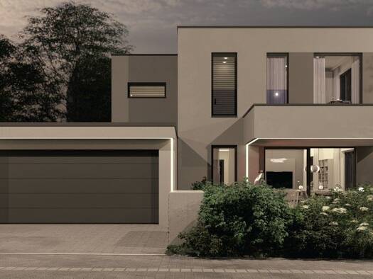 Einfamilienhaus zum Kauf provisionsfrei 1.950.000 € 5 Zimmer 214,8 m² 540 m² Grundstück Bad Vilbel Bad Vilbel 61118