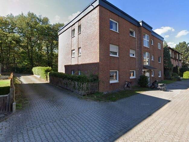 Wohnung zur Miete 635 € 3,5 Zimmer 76,5 m² 2. Geschoss frei ab 01.05.2026 Galgenbergsheide 22 Meerbeck Moers 47443