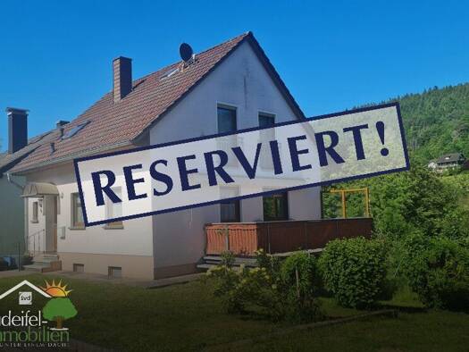 Einfamilienhaus zum Kauf 215.000 € 5 Zimmer 100 m² 1.451 m² Grundstück Prümzurlay 54668