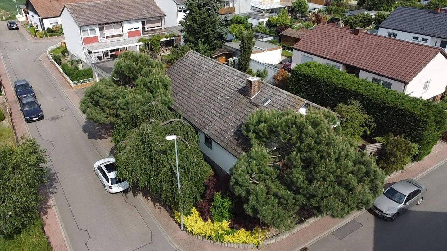 Einfamilienhaus zum Kauf, Hochdorf-Assenheim