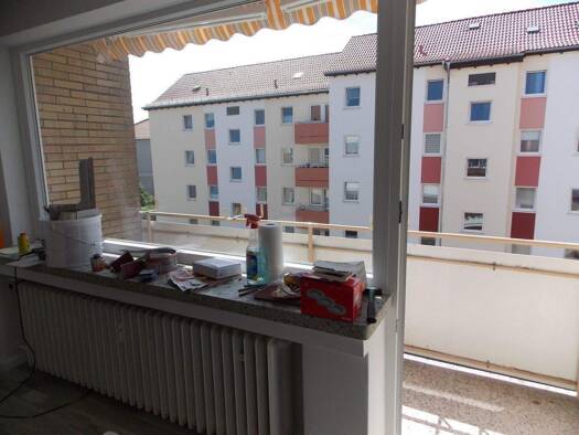 Wohnung zur Miete 800 € 2 Zimmer 71 m² EG frei ab 01.02.2026 Amalienstraße 2 Braunschweig 38114
