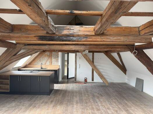 Wohnung zur Miete 1.100 € 3,5 Zimmer 98 m² frei ab sofort Bad Schussenried 88427