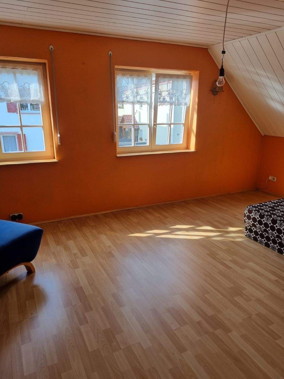 Immobilie in Kehl - Einfamilienhaus mit Dachterrasse in ruhiger Wohngegend - Bild 1