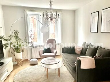 Wohnung zur Miete 824 € 2 Zimmer 60 m² 4. Geschoss Hamburg - Altstadt Hamburg 20095