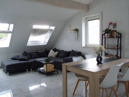Wohnung zur Miete 699 € 2 Zimmer 60 m² Geschoss 2/3 frei ab 01.11.2026 Gaimersheimer Straße Ingolstadt Ingolstadt 85057
