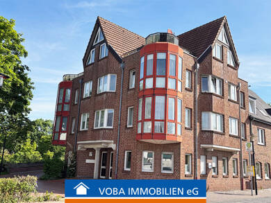 Wohnung zum Kauf 224.900 € 3 Zimmer 91 m² Emmerich Emmerich am Rhein 46446