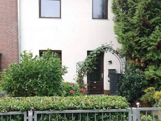 Reihenmittelhaus zum Kauf 198.000 € 3 Zimmer 88 m² 254 m² Grundstück frei ab sofort Kattenturm Bremen 28277