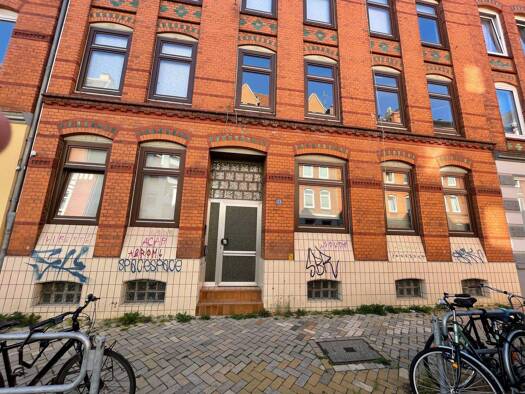 Wohnung zur Miete 275 € 1 Zimmer 22,5 m² EG frei ab 01.02.2026 Hasselmannstraße 23 Südfriedhof Kiel 24114